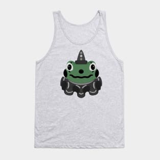 Sad boii Tank Top